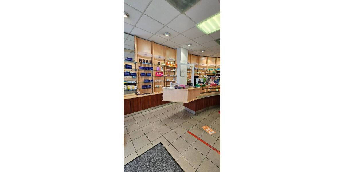 Gewerbeobjekt Düsseldorf Düsseltal - 5.546&euro; | Angebot:25683008