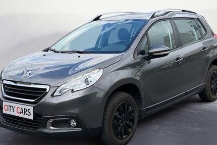 Peugeot 2008 42.000 km 7.690 &euro; Dormagen 41540