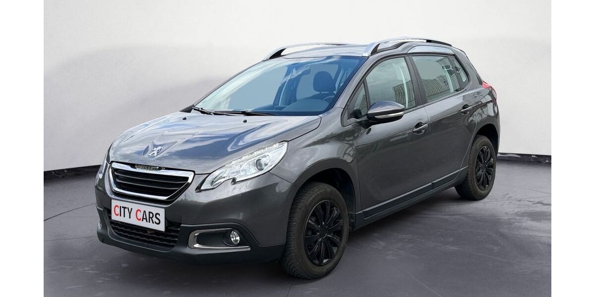 Peugeot 2008 42.000 km 7.690 &euro; Dormagen 41540