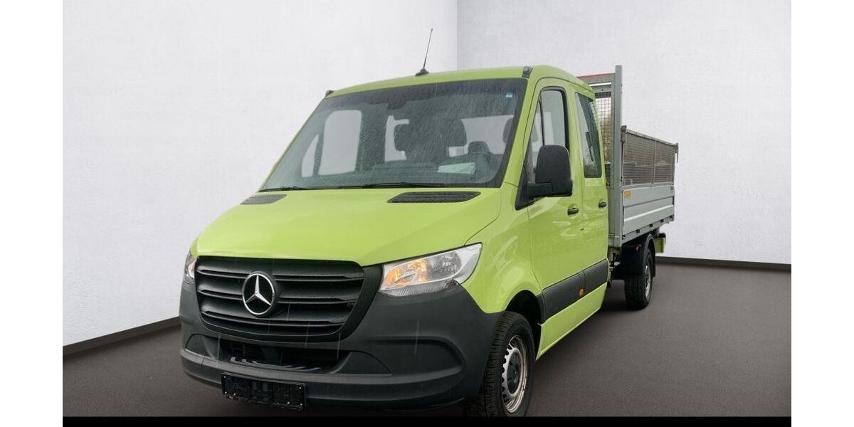 Mercedes-Benz Sprinter 26.739 km 43.435 &euro; Essen 45309