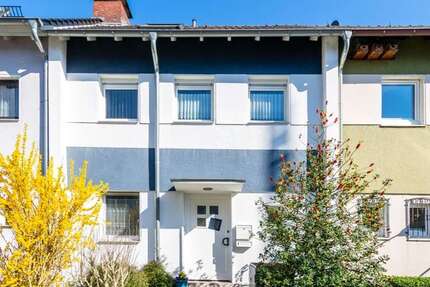 Haus Solingen Aufderhöhe - 3 Zimmer, 70 m&sup2;, 249.000&euro; | Angebot:26018027