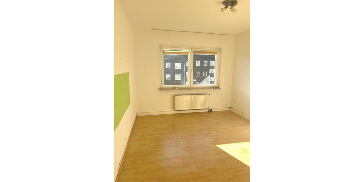 Etagenwohnung Wuppertal Sedansberg - 2 Zimmer, 55 m&sup2;, 500&euro; | Angebot:25265382