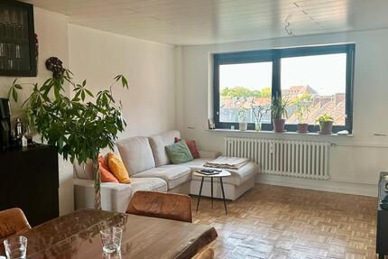 Wohnung Essen Stadtkern - 3 Zimmer, 70 m&sup2;, 575&euro; | Angebot:27536625