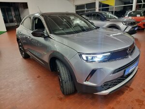 Opel Mokka e Ultimate 17.307 km 19.390 &euro; HAAN 42781