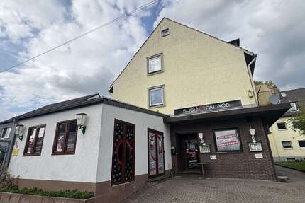 Gewerbeobjekt Solingen Aufderhöhe - 1.000&euro; | Angebot:27082774