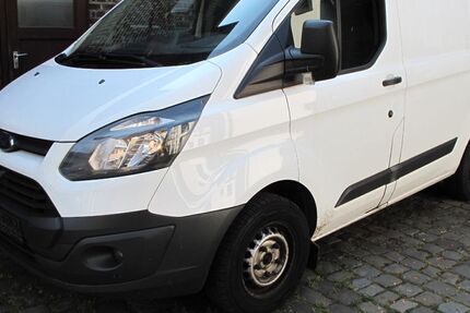 Ford Transit Custom 248.444 km 2.999 &euro; Düsseldorf 40593