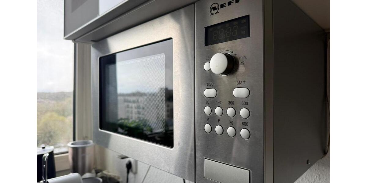 Etagenwohnung Essen Stadtbezirk II - 3 Zimmer, 82 m&sup2;, 902&euro; | Angebot:25963993