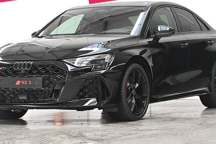 Audi RS3 6.000 km 71.960 &euro; Wuppertal 42109
