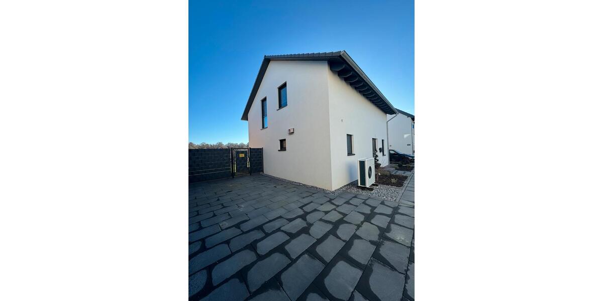 Einfamilienhaus Solingen Höhscheid - 5 Zimmer, 130 m&sup2;, 665.000&euro; | Angebot:24593273