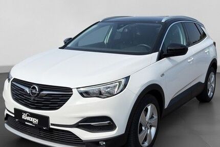 Opel Grandland (X) 81.500 km 13.590 &euro; Duisburg 47059