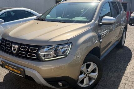 Dacia Duster 108.098 km 9.998 &euro; Grevenbroich/Wevelinghoven 41516