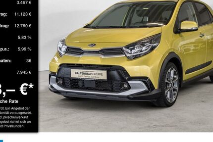 Kia Picanto 30.756 km 14.590 &euro; Remscheid 42897