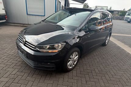 VW Touran 115.500 km 14.816 &euro; Bottrop - Kirchhellen 46244