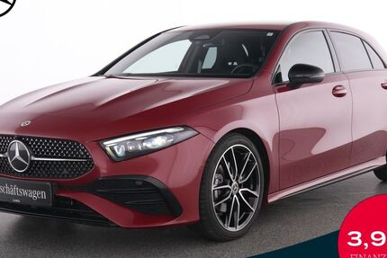 Mercedes-Benz A 180 6.806 km 33.885 &euro; Essen 45309