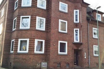 Wohnung Duisburg Hamborn - 2.5 Zimmer, 50 m&sup2;, 365&euro; | Angebot:25845050