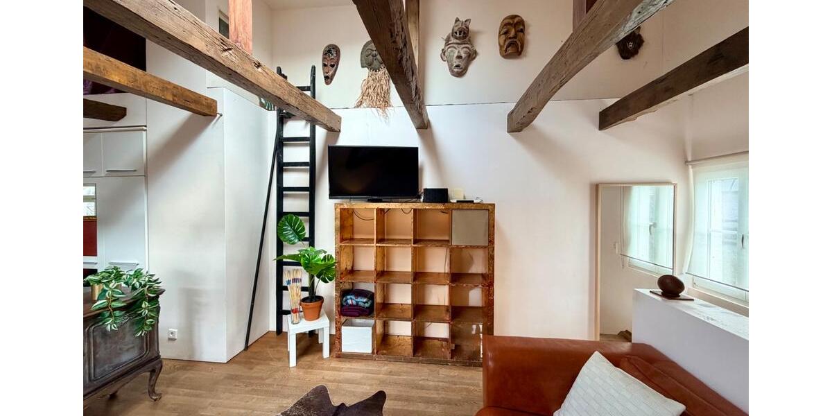 Erdgeschoßwohnung Essen Stadtbezirk IX - 2 Zimmer, 55 m&sup2;, 250.000&euro; | Angebot:26631120