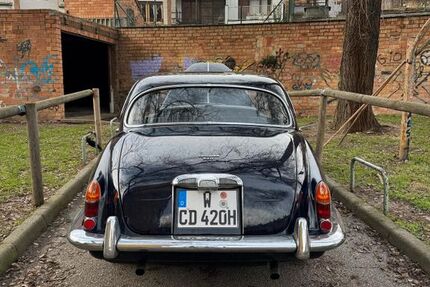 Jaguar Andere 100.400 km 22.999 &euro; Wuppertal 42103