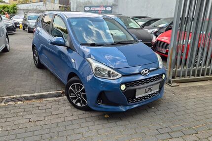 Hyundai i10 99.000 km 8.500 &euro; Krefeld 47798