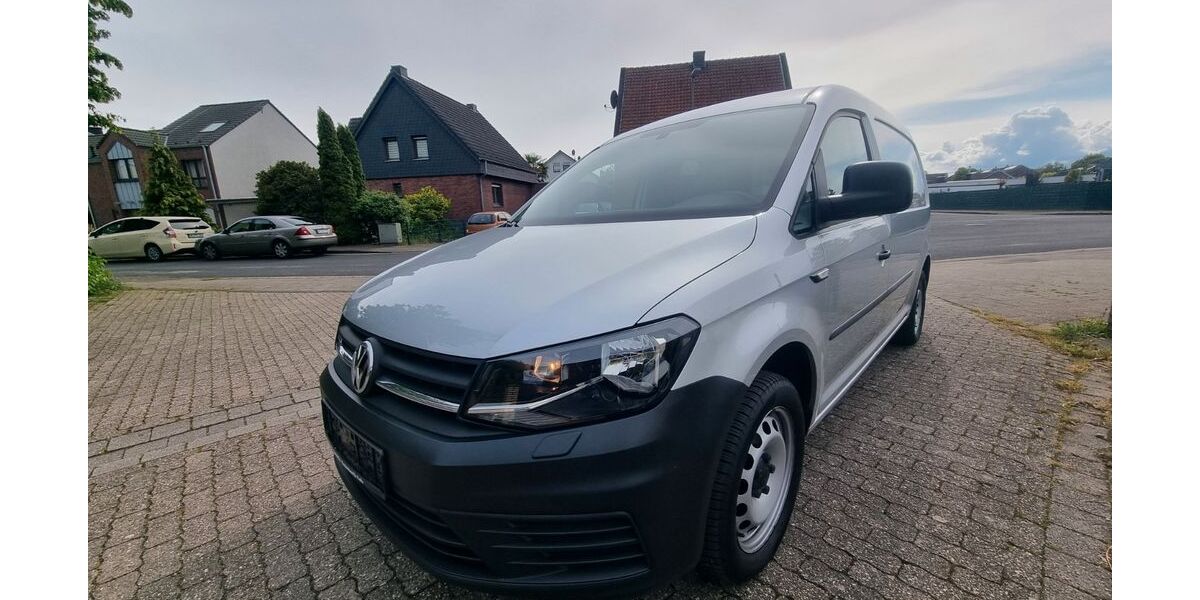 VW Caddy 79.500 km 13.950 &euro; Neuss 41470