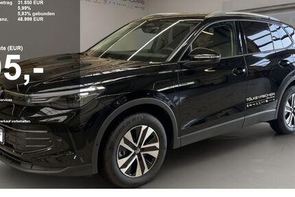 VW Tiguan 1.622 km 48.999 &euro; Krefeld 47805