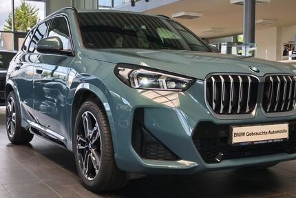 BMW X1 5.543 km 38.990 &euro; Langenfeld 40764