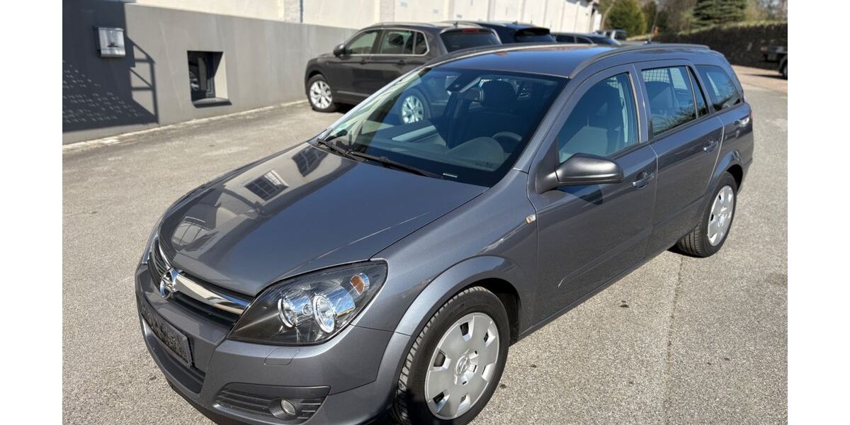 Opel Astra 160.000 km 2.990 &euro; Mülheim/Ruhr 45481