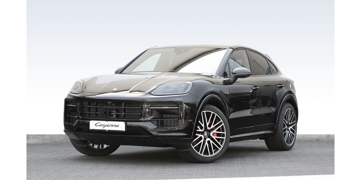 Porsche Cayenne 9.900 km 132.590 &euro; Wuppertal 42279