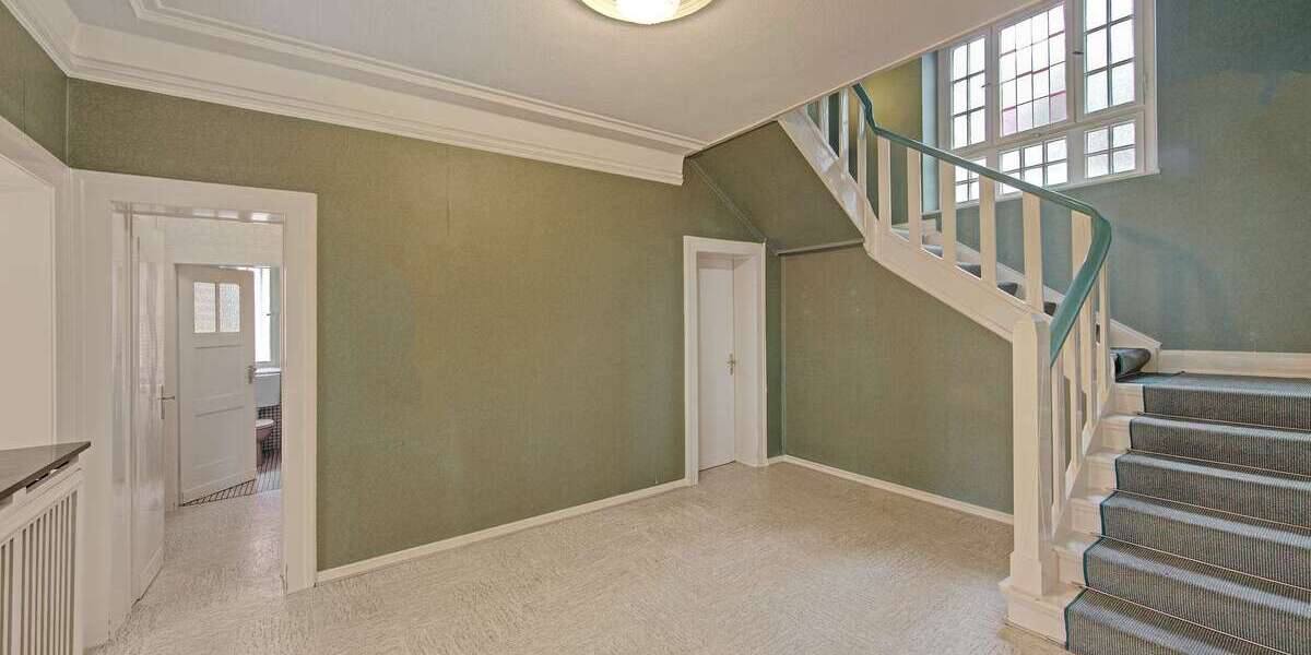 Einfamilienhaus Krefeld / Cracau (Bismarckviertel) Cracau (Bismarckviertel) - 5 Zimmer, 193 m&sup2;, 595.000&euro; | Angebot:24664822