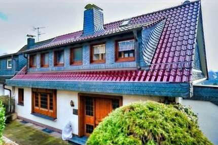 Haus Remscheid Remscheid-Süd - 8 Zimmer, 321 m&sup2;, 495.000&euro; | Angebot:25483538