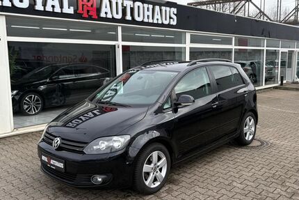 VW Golf Plus 76.500 km 9.500 &euro; Oberhausen 46049
