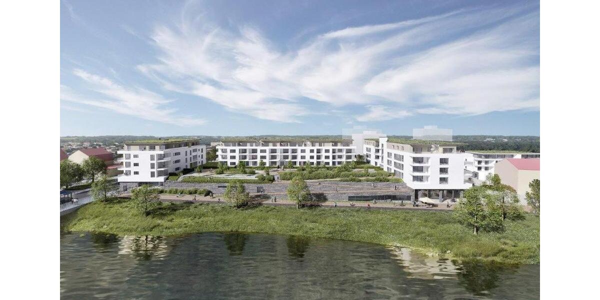 Etagenwohnung Leichlingen (Rheinland) - 2 Zimmer, 60 m&sup2;, 1.080&euro; | Angebot:21982350