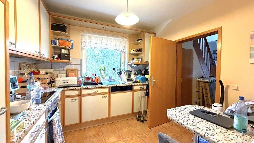 Doppelhaushälfte Duisburg Alt-Walsum - 3 Zimmer, 75 m&sup2;, 275.000&euro; | Angebot:25748114