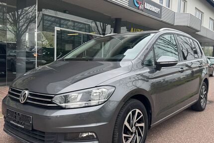 VW Touran 129.554 km 15.950 &euro; Korschenbroich 41352