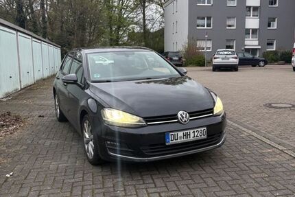 VW Golf 161.000 km 7.500 &euro; Oberhausen 46147