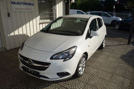 Opel Corsa 105.847 km 7.950 &euro; Langenfeld 40764
