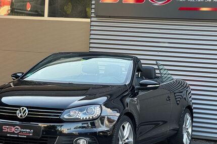 VW Eos 173.450 km 7.950 &euro; Remscheid 42859