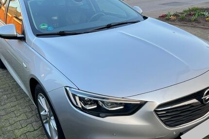 Opel Insignia 55.000 km 15.499 &euro; Bottrop 46240