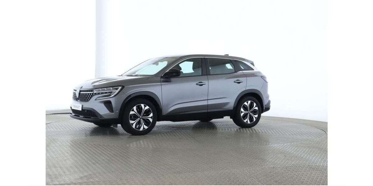 Renault Austral 22.132 km 24.880 &euro; Oberhausen 46049