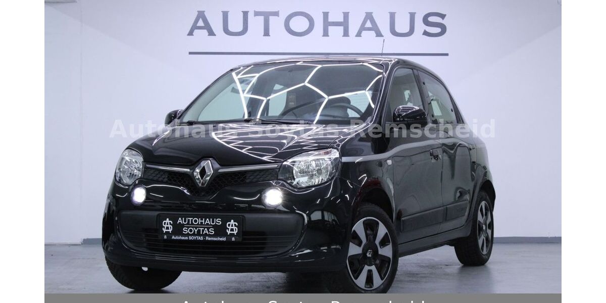 Renault Twingo 88.000 km 6.999 &euro; Remscheid 42853