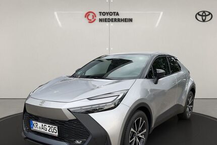 Toyota C-HR 9.000 km 31.385 &euro; Krefeld 47809