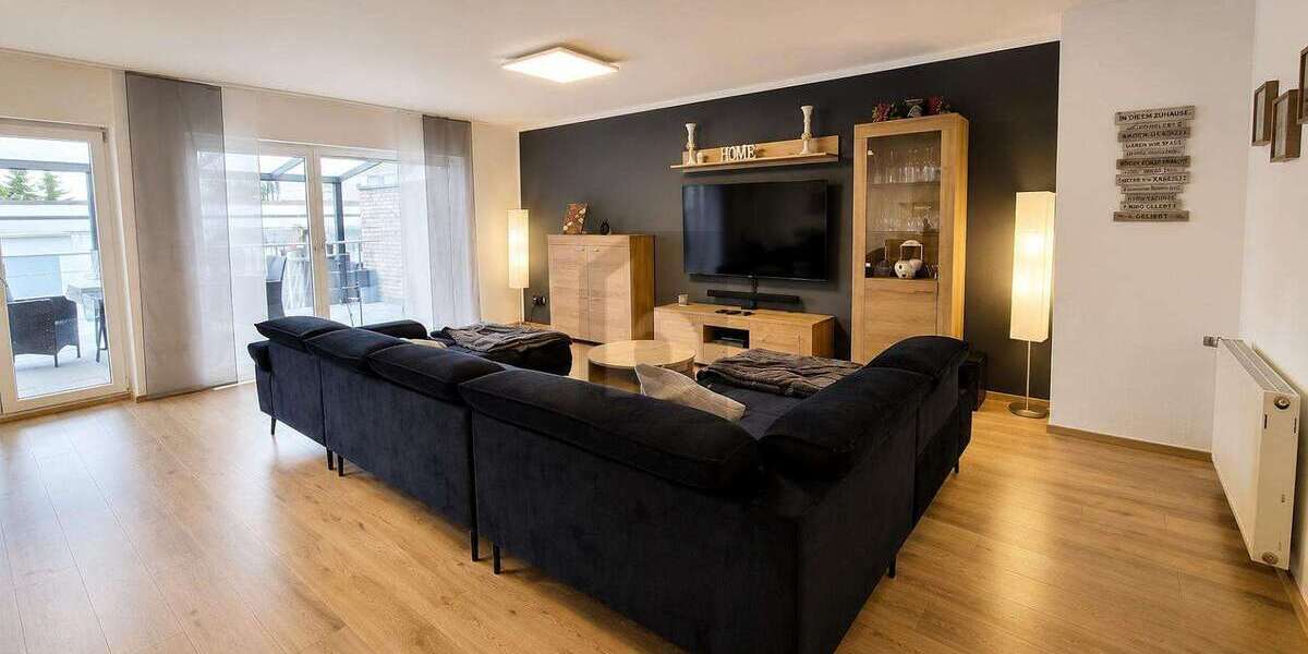 Einfamilienhaus Oberhausen Schmachtendorf - 6 Zimmer, 180 m&sup2;, 449.000&euro; | Angebot:26966901