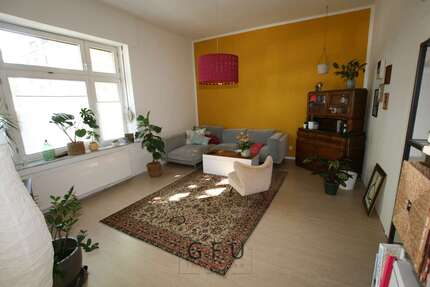 Wohnung Duisburg Großenbaum - 3 Zimmer, 100 m&sup2;, 630&euro; | Angebot:27537822