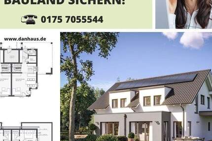 Haus Burscheid - 8 Zimmer, 198 m&sup2;, 524.200&euro; | Angebot:25817552