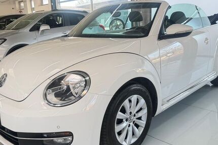 VW Beetle 116.400 km 11.998 &euro; Grevenbroich 41515