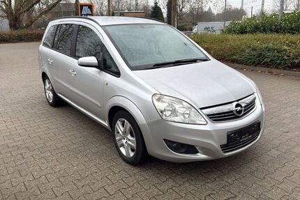 Opel Zafira 207.230 km 2.999 &euro; Krefeld 47809