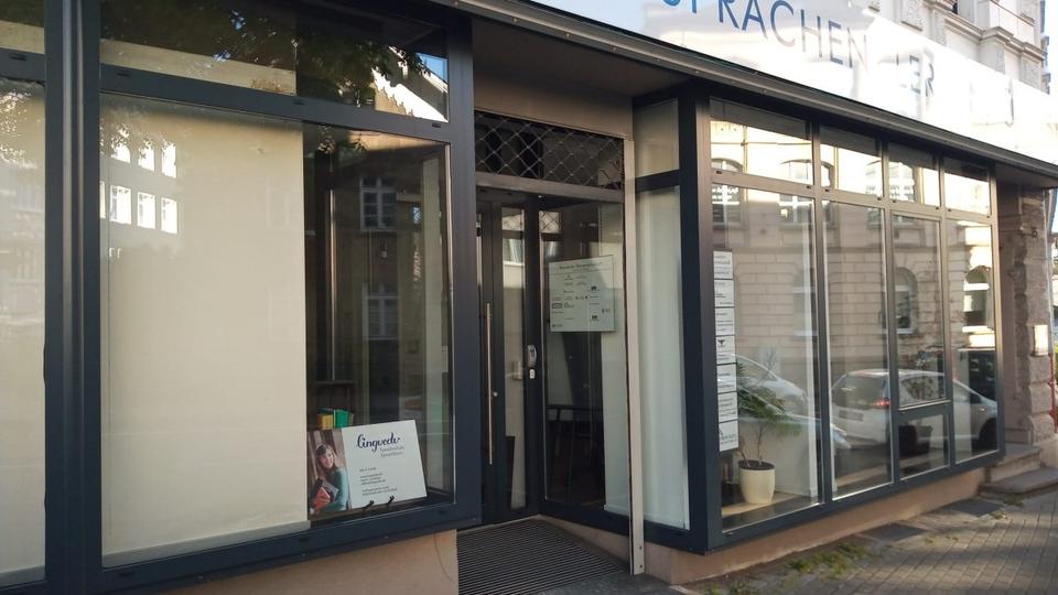 Gewerbeobjekt Wuppertal Gemarkung Ronsdorf - 190&euro; | Angebot:25022917