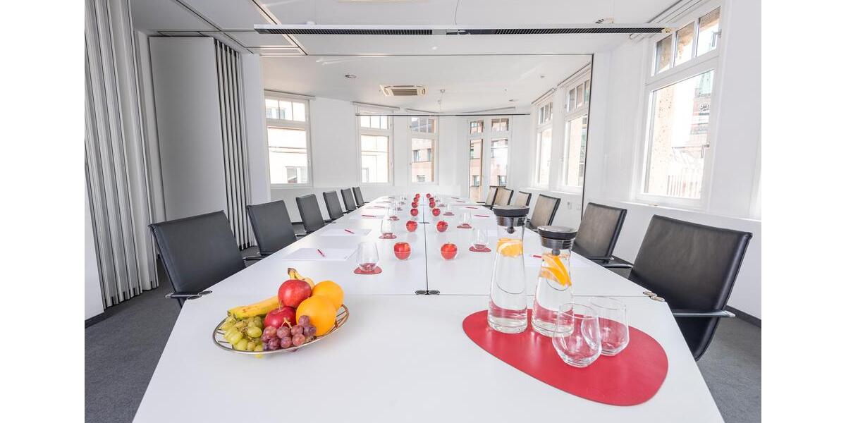 Gewerbeobjekt Düsseldorf Stadtmitte - 1.390&euro; | Angebot:25958339