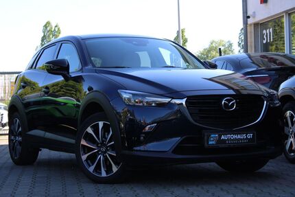 Mazda CX-3 19.887 km 18.999 &euro; Düsseldorf 40625