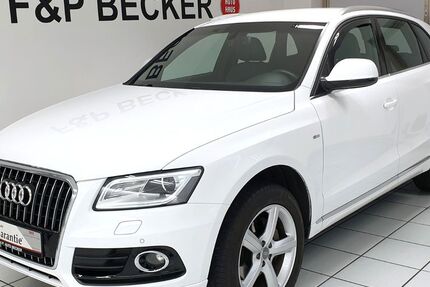 Audi Q5 97.238 km 20.950 &euro; Wuppertal 42275