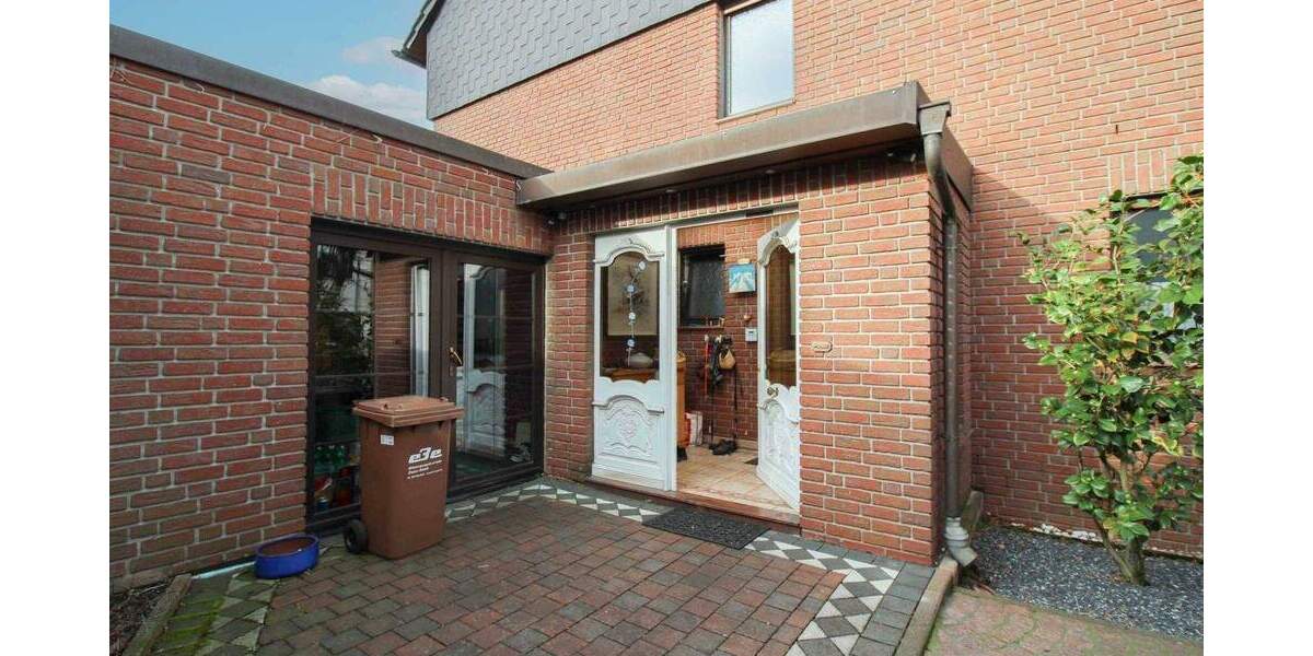 Einfamilienhaus Essen Frintrop - 6 Zimmer, 1.040.000&euro; | Angebot:25747974